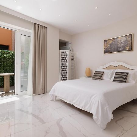 Corfu Town Luxury Studios -D Extérieur photo